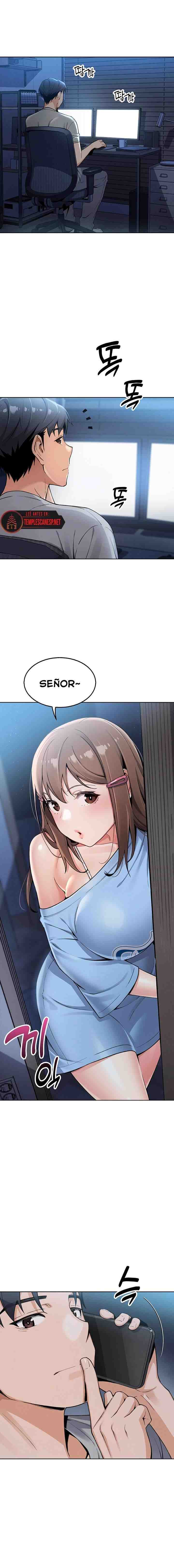 HOT  My Daughter Page 19 - MangaHe