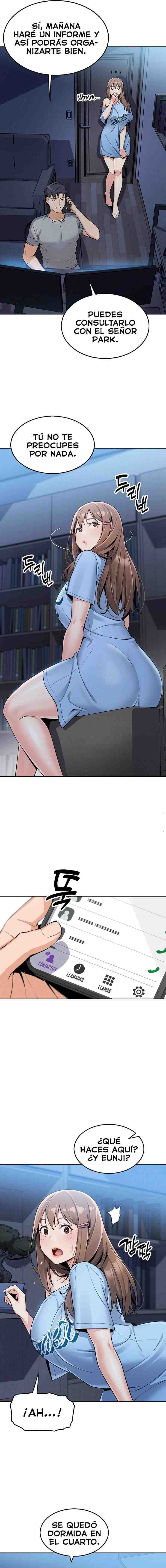 HOT  My Daughter Page 20 - MangaHe