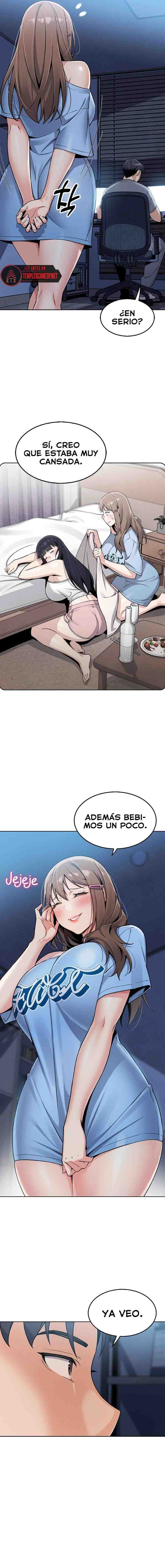 HOT  My Daughter Page 21 - MangaHe