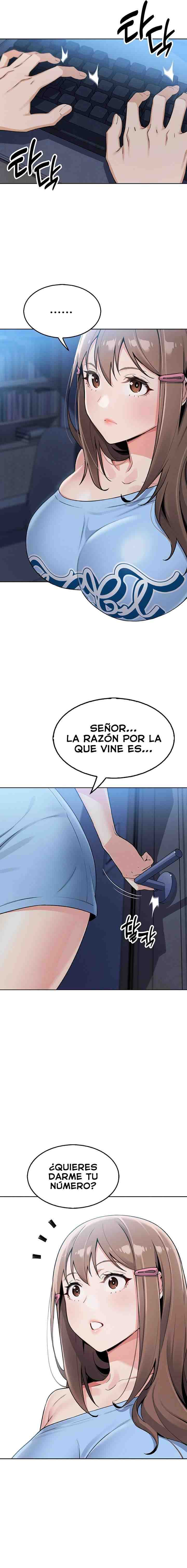 HOT  My Daughter Page 22 - MangaHe