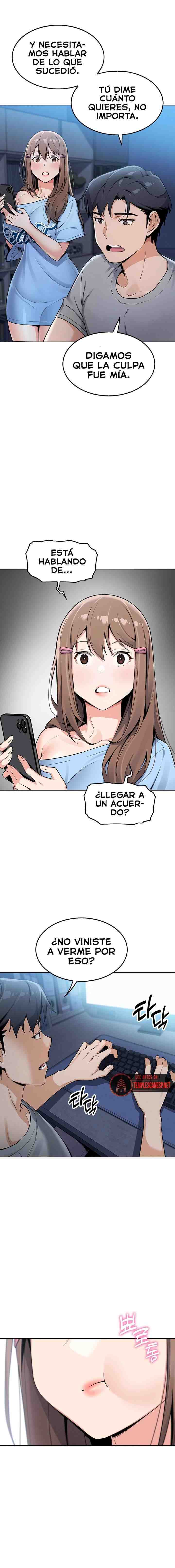 HOT  My Daughter Page 24 - MangaHe