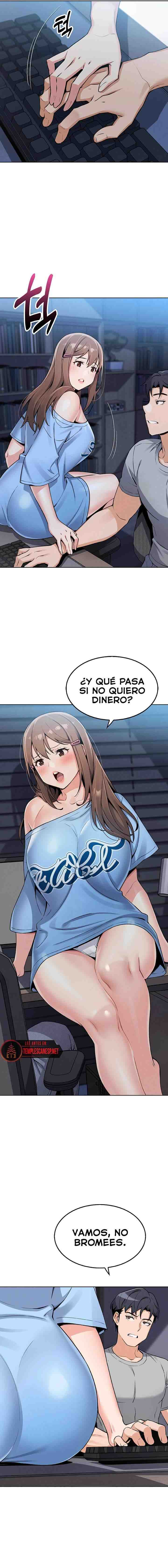HOT  My Daughter Page 25 - MangaHe