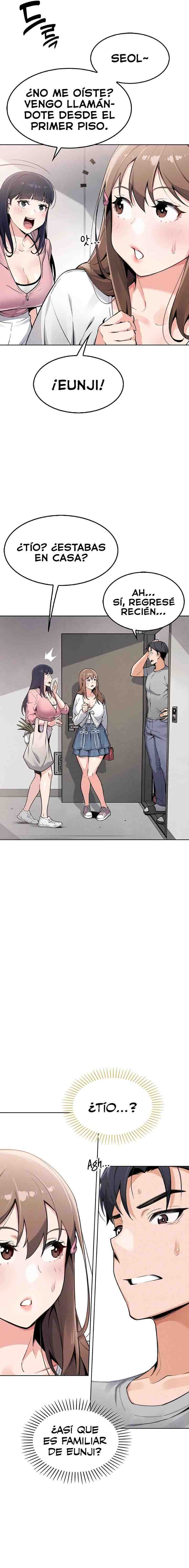 HOT  My Daughter Page 5 - MangaHe