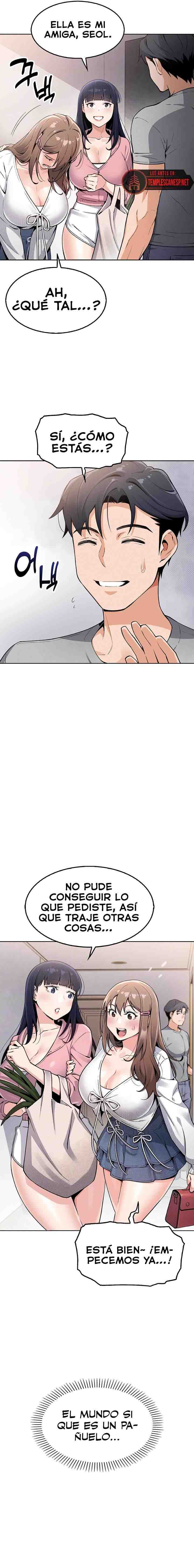 HOT  My Daughter Page 6 - MangaHe