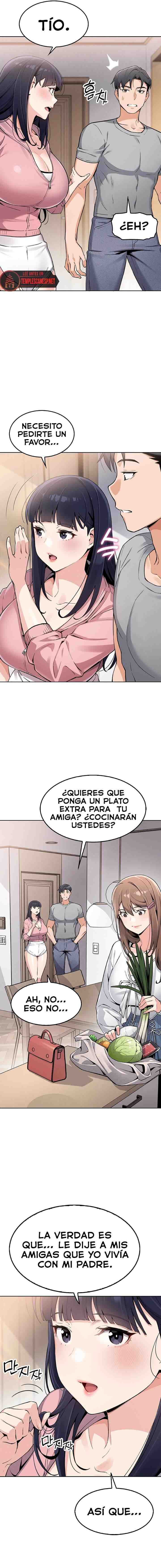 HOT  My Daughter Page 8 - MangaHe