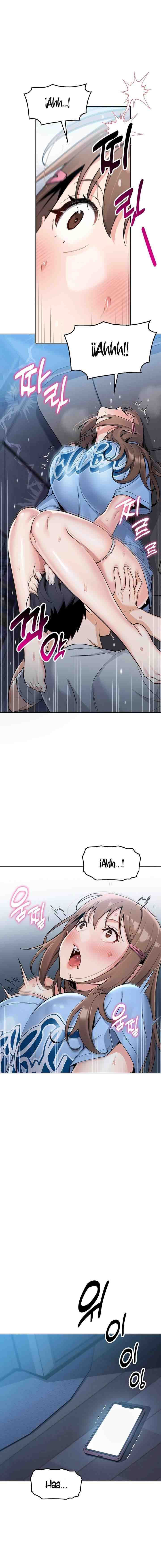 HOT  My Daughter Page 14 - MangaHe