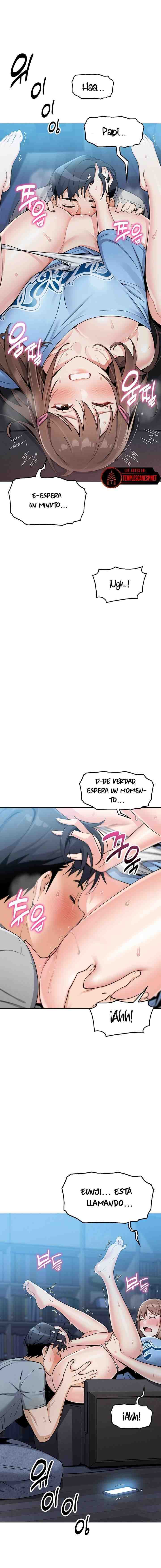 HOT  My Daughter Page 15 - MangaHe