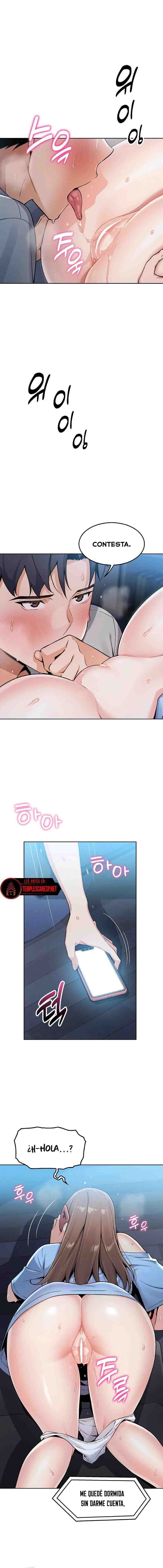HOT  My Daughter Page 16 - MangaHe