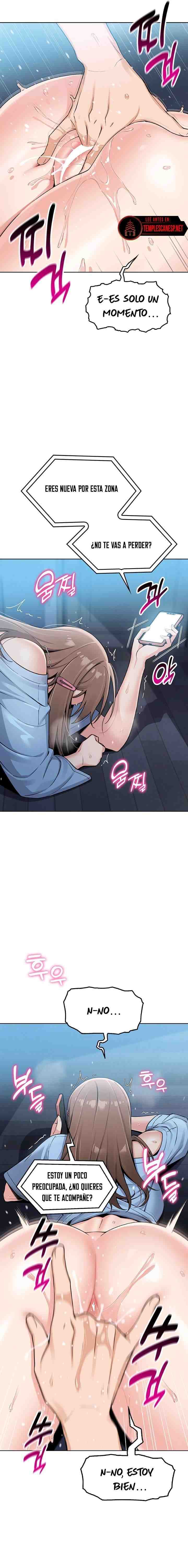 HOT  My Daughter Page 19 - MangaHe