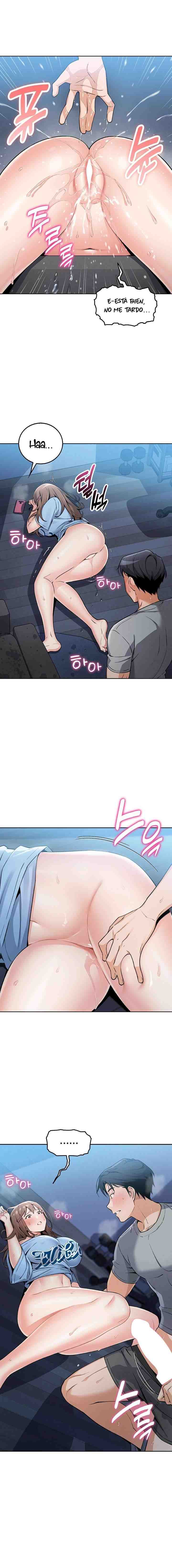 HOT  My Daughter Page 21 - MangaHe