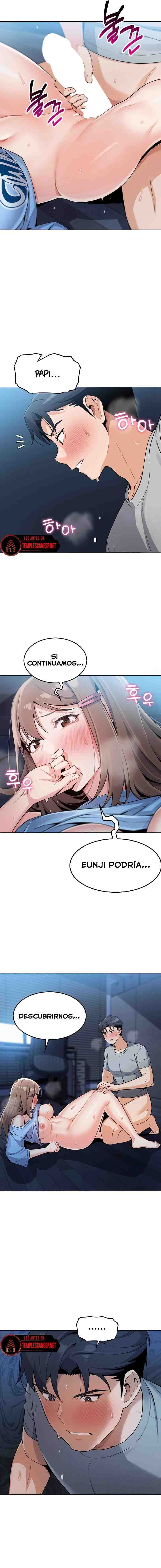 HOT  My Daughter Page 22 - MangaHe
