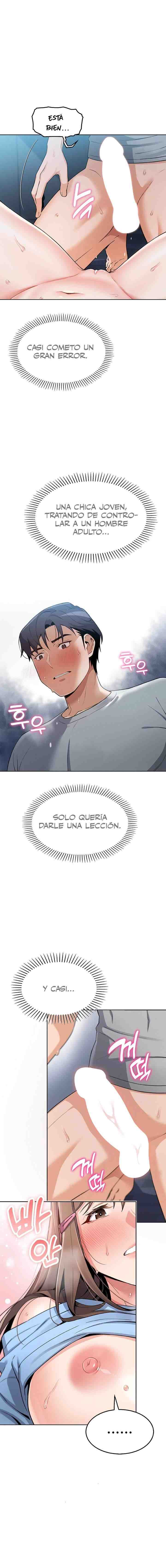HOT  My Daughter Page 23 - MangaHe