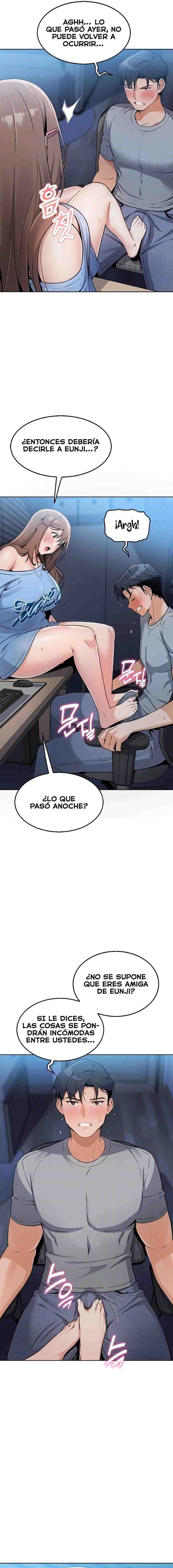 HOT  My Daughter Page 4 - MangaHe