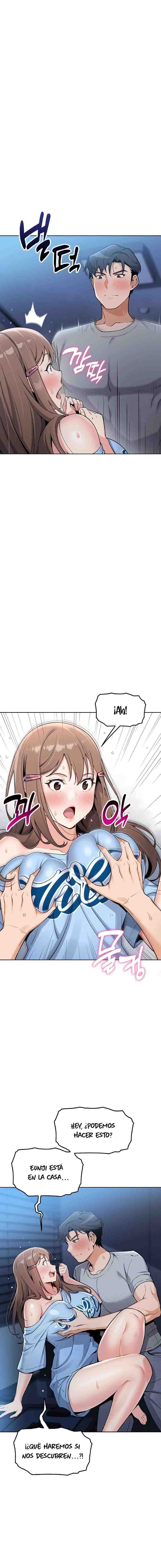 HOT  My Daughter Page 7 - MangaHe