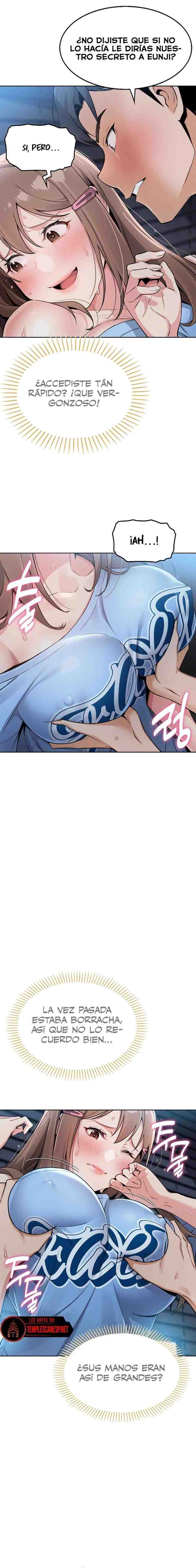 HOT  My Daughter Page 8 - MangaHe