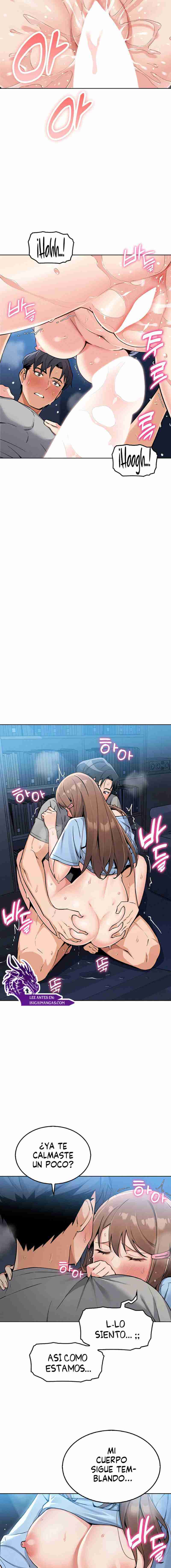 HOT  My Daughter Page 12 - MangaHe