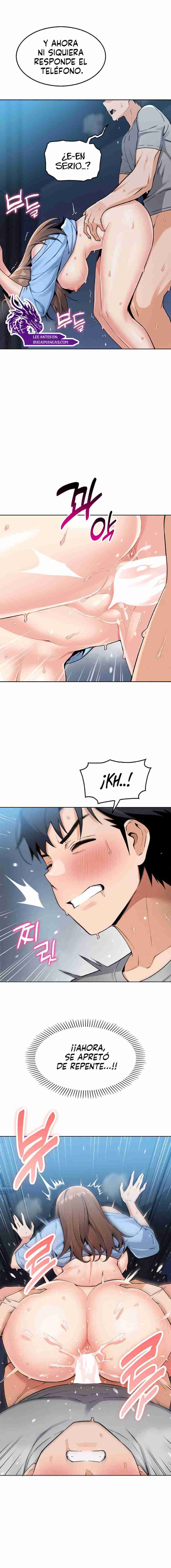 HOT  My Daughter Page 20 - MangaHe