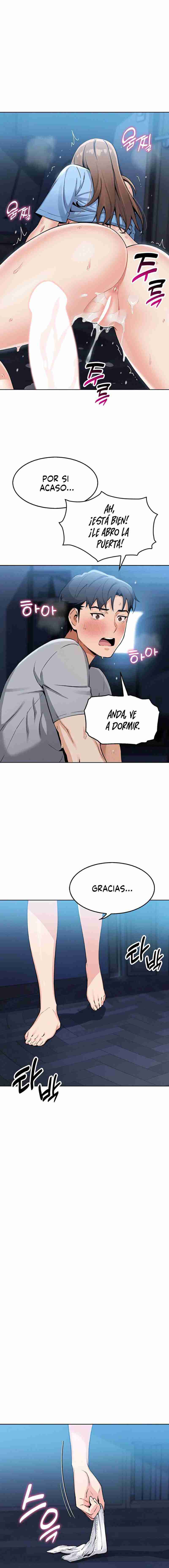 HOT  My Daughter Page 22 - MangaHe