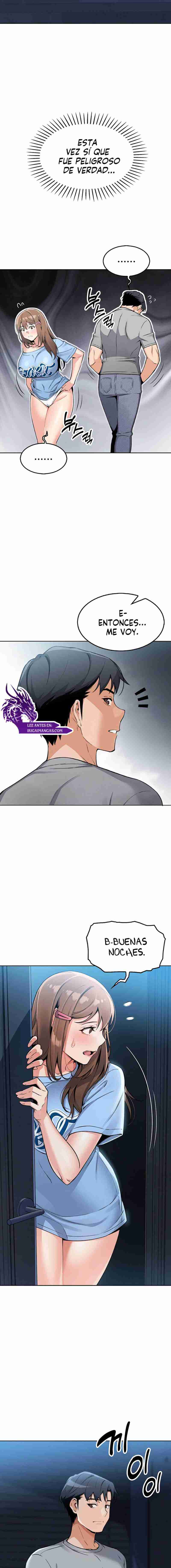 HOT  My Daughter Page 23 - MangaHe
