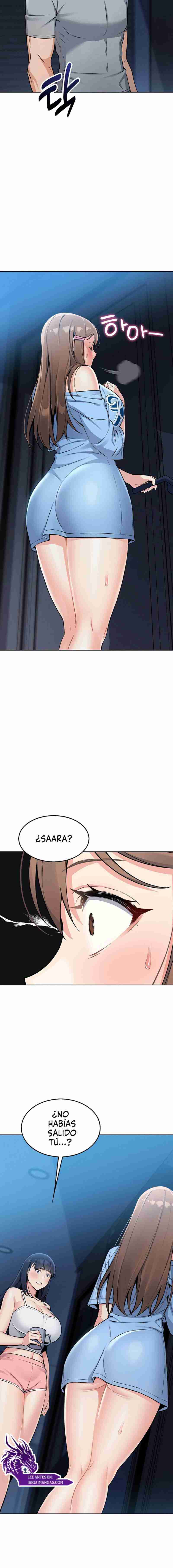HOT  My Daughter Page 24 - MangaHe