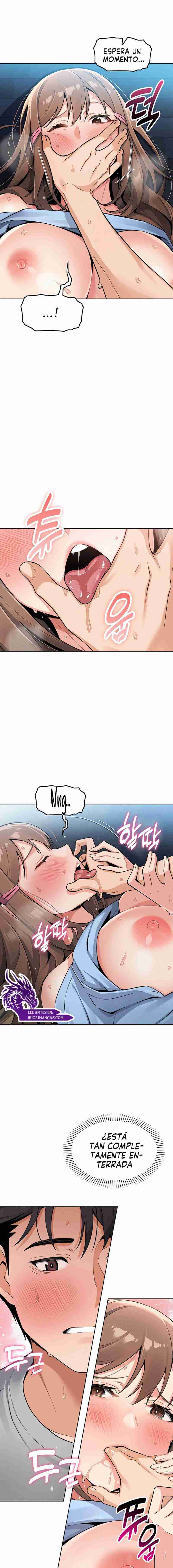 HOT  My Daughter Page 7 - MangaHe