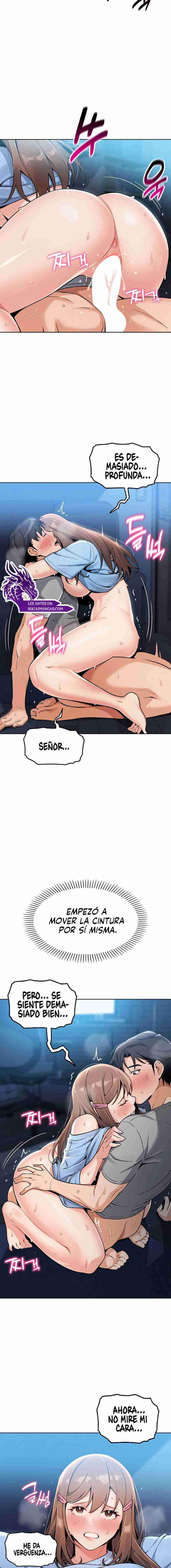 HOT  My Daughter Page 9 - MangaHe