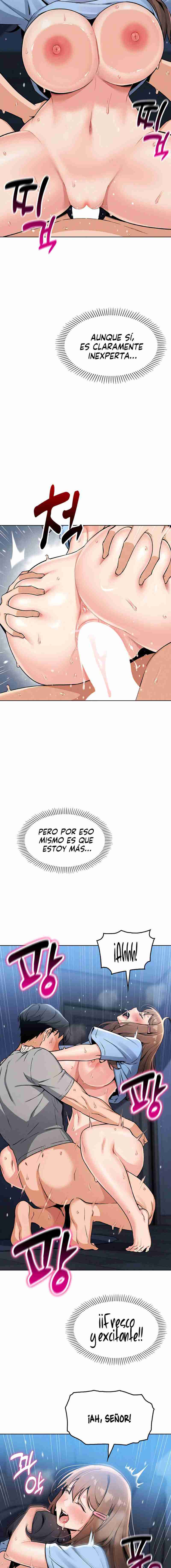 HOT  My Daughter Page 10 - MangaHe
