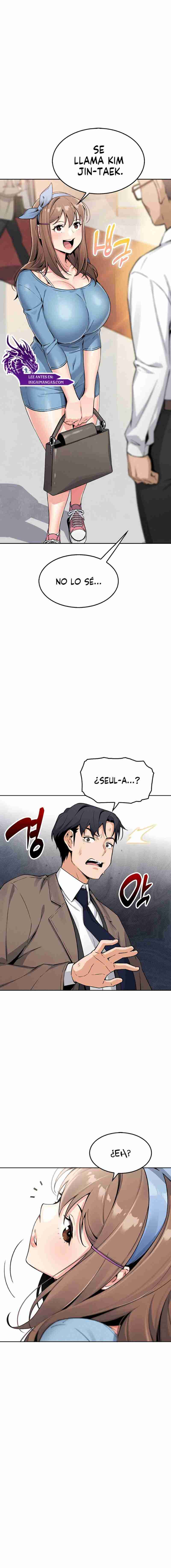 HOT  My Daughter Page 11 - MangaHe