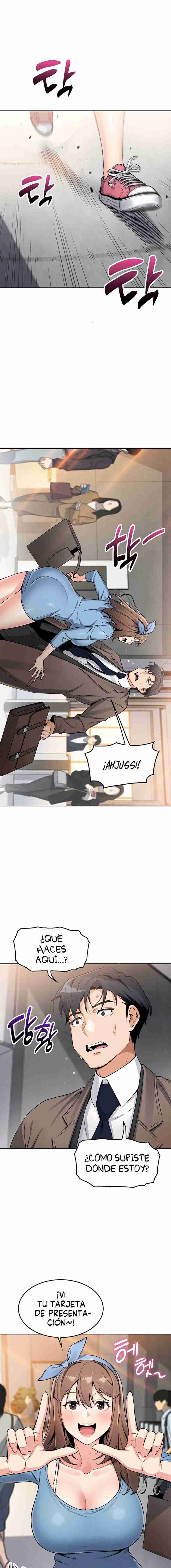 HOT  My Daughter Page 12 - MangaHe