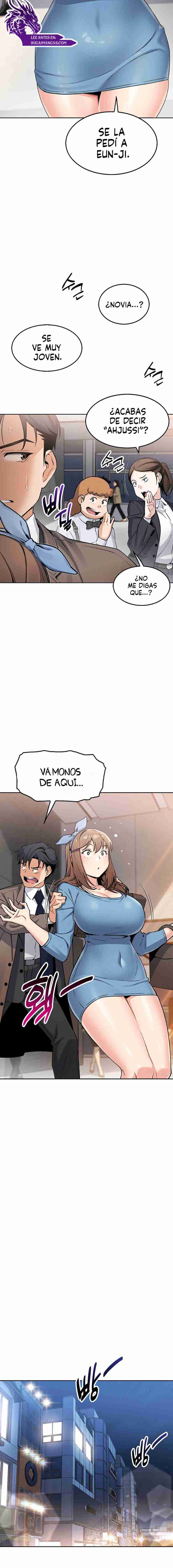 HOT  My Daughter Page 13 - MangaHe