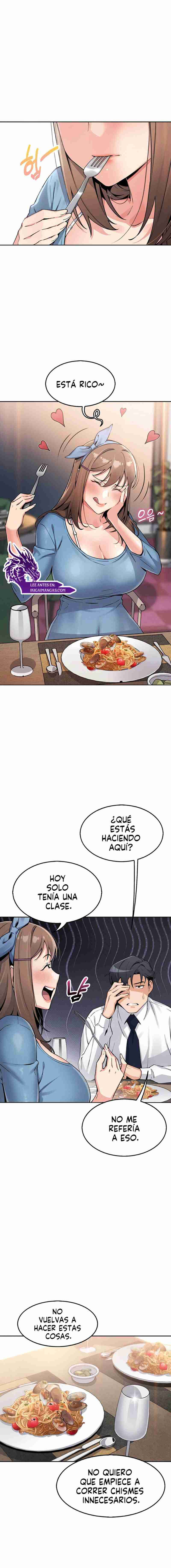 HOT  My Daughter Page 14 - MangaHe