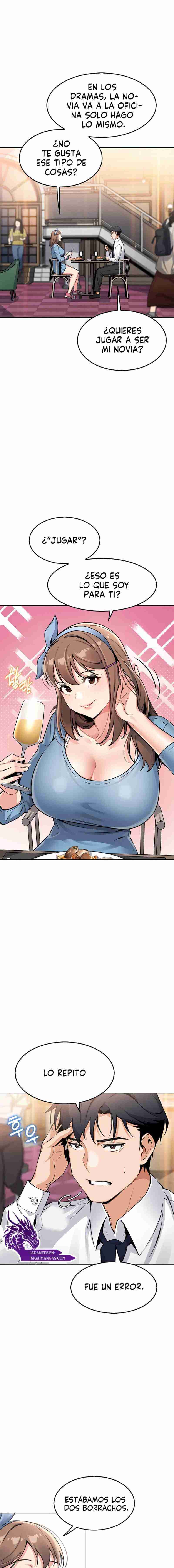 HOT  My Daughter Page 15 - MangaHe