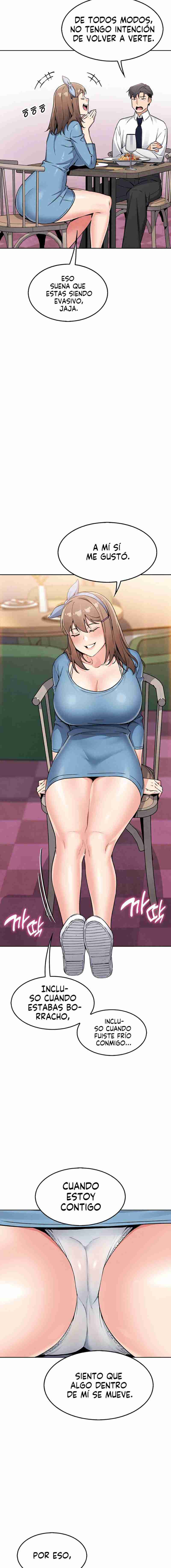 HOT  My Daughter Page 18 - MangaHe