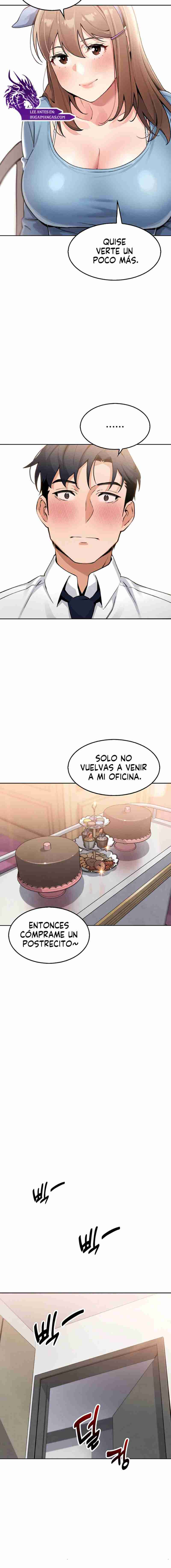 HOT  My Daughter Page 19 - MangaHe