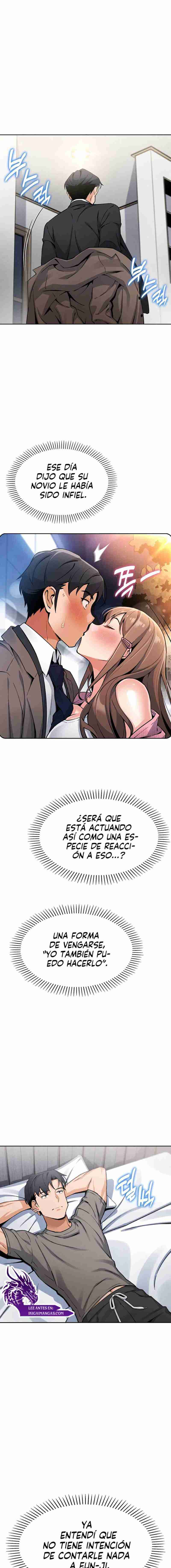 HOT  My Daughter Page 20 - MangaHe