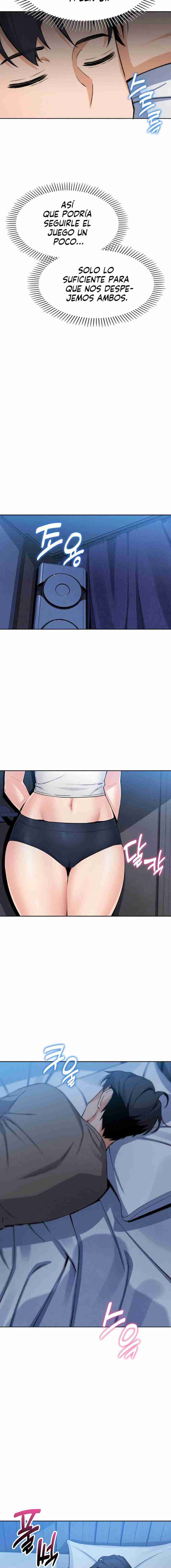 HOT  My Daughter Page 21 - MangaHe