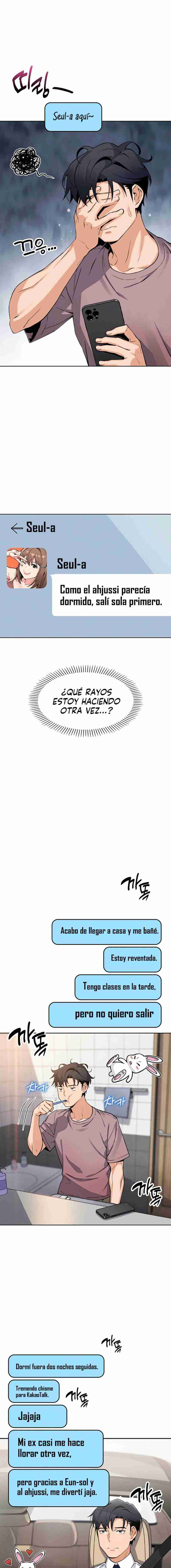 HOT  My Daughter Page 7 - MangaHe