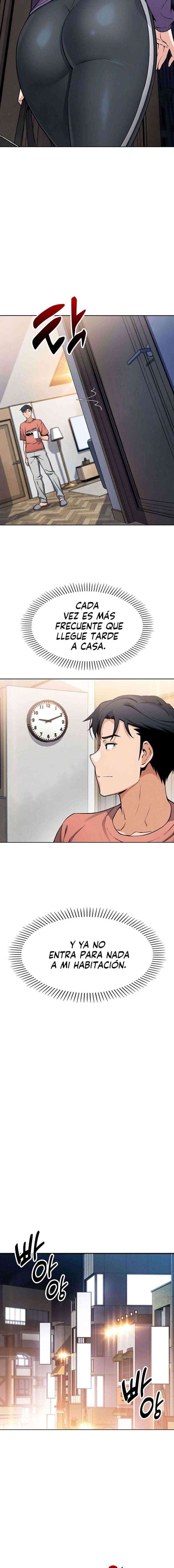 HOT  My Daughter Page 13 - MangaHe