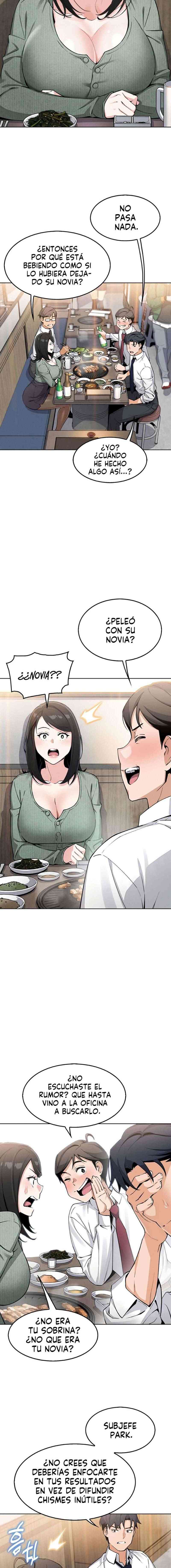 HOT  My Daughter Page 16 - MangaHe