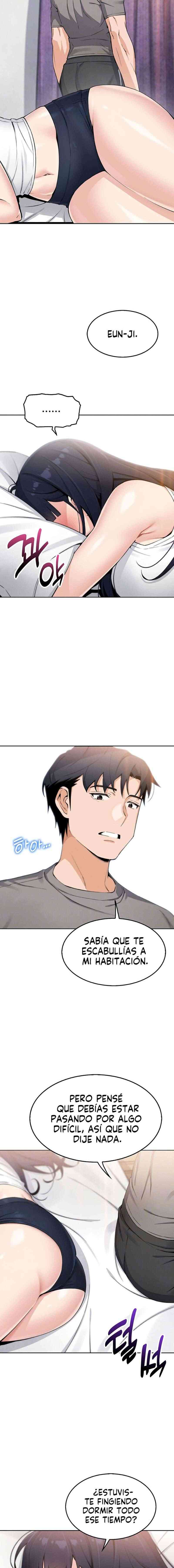 HOT  My Daughter Page 5 - MangaHe