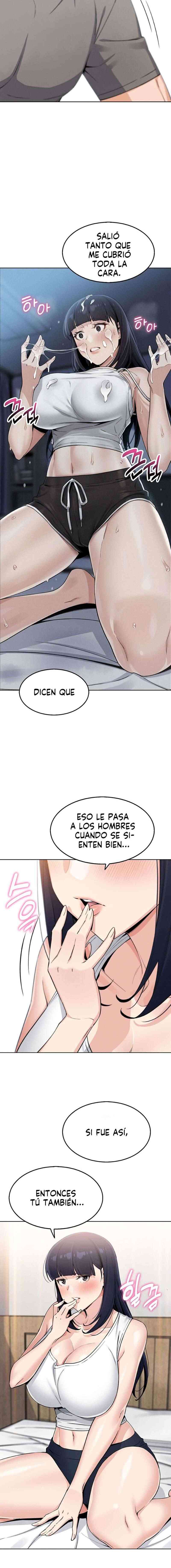 HOT  My Daughter Page 8 - MangaHe
