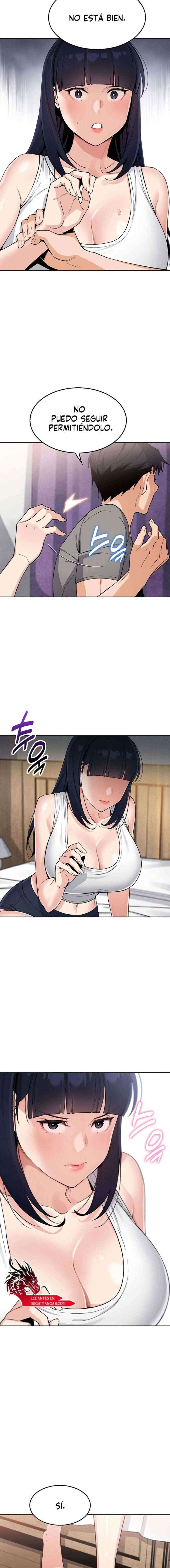 HOT  My Daughter Page 10 - MangaHe