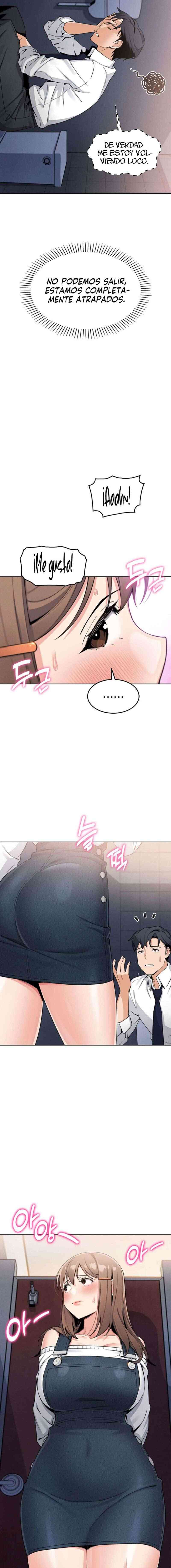 HOT  My Daughter Page 11 - MangaHe