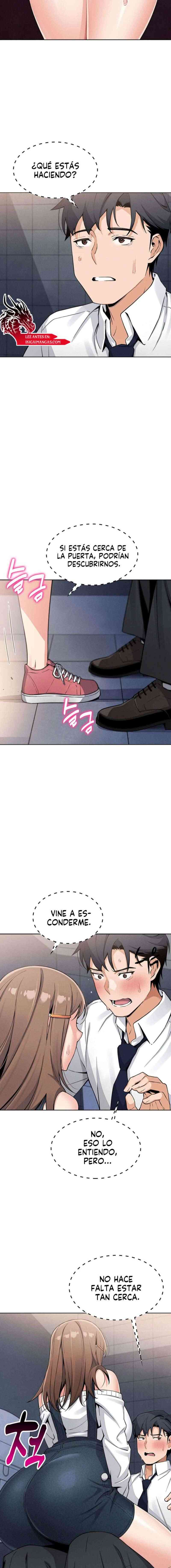 HOT  My Daughter Page 12 - MangaHe
