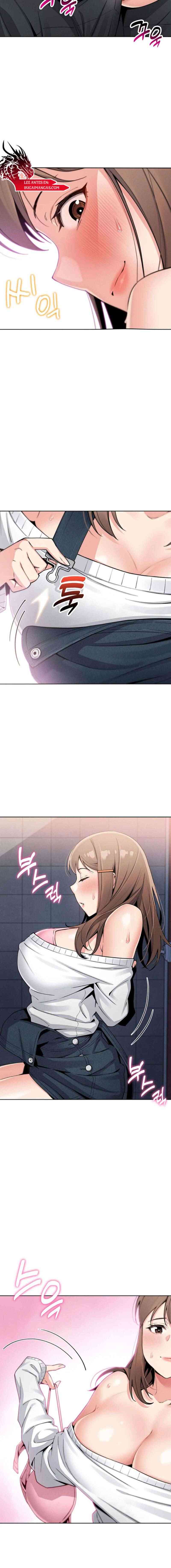 HOT  My Daughter Page 15 - MangaHe
