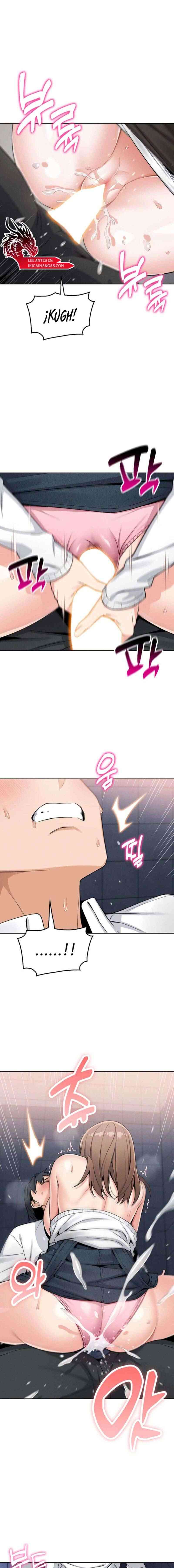 HOT  My Daughter Page 20 - MangaHe