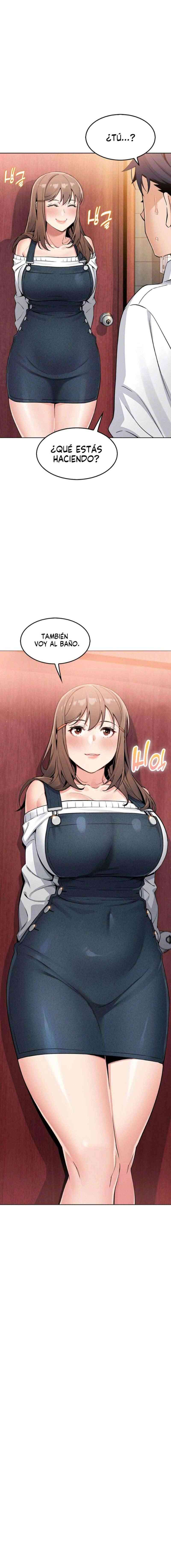 HOT  My Daughter Page 3 - MangaHe