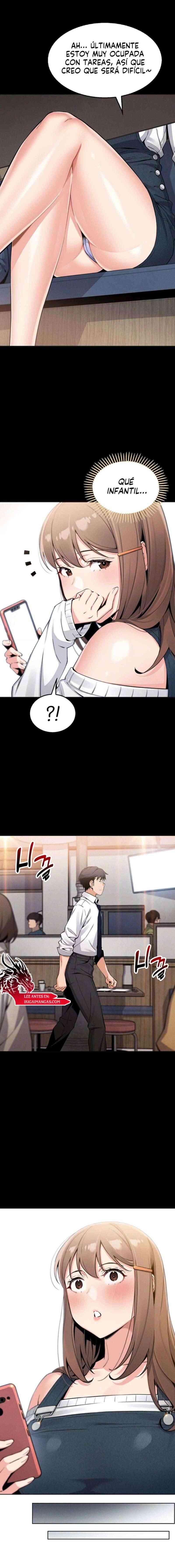 HOT  My Daughter Page 5 - MangaHe