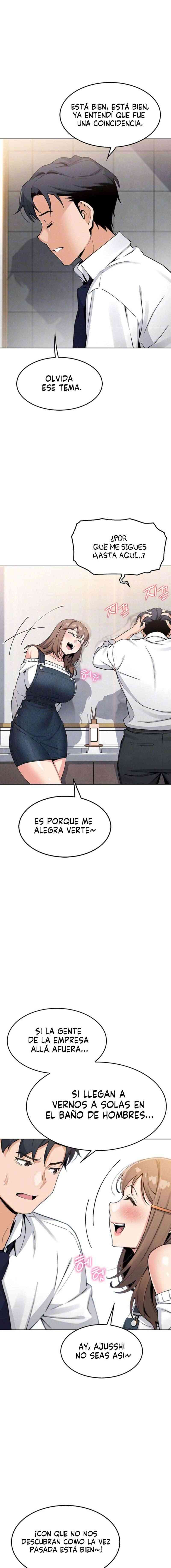 HOT  My Daughter Page 6 - MangaHe