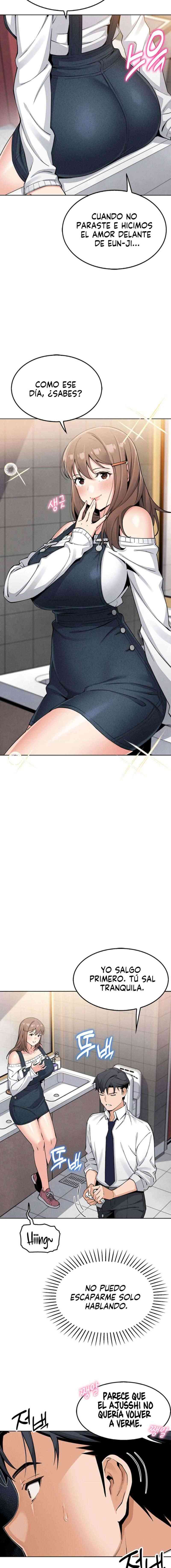 HOT  My Daughter Page 7 - MangaHe